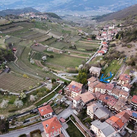 Appartamento Per Vacanze "Il Gelso" Роверето Екстер'єр фото